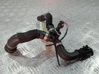 датчик температуры охлаждающей жидкости Audi A6 C8 2022, цвет, 079919523