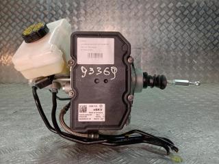 цилиндр тормозной главный Bentley Bentayga 1 поколение 2022, цвет, 9Y0614105N