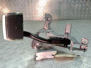 педаль тормоза Audi Q8 1 поколение 2022, цвет, 4M1723117