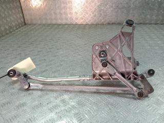 Механизм стеклоочистителя (трапеция дворников) Audi Q7 4M [рестайлинг] 2020, цвет, 4M8955023