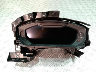 Щиток приборов (приборная панель) Lamborghini Urus 1 поколение 2022, цвет, 4ML920890