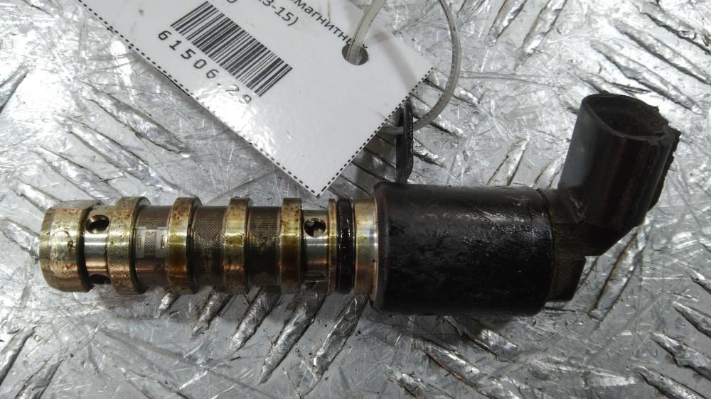 электромагнитный клапан Kia Optima 4 поколение 2015, цвет, 72G500 - фото №1