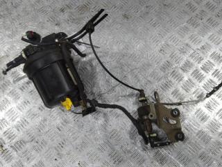 корпус топливного фильтра Ford Transit Custom 1 поколение 2015, цвет, BK21-9155