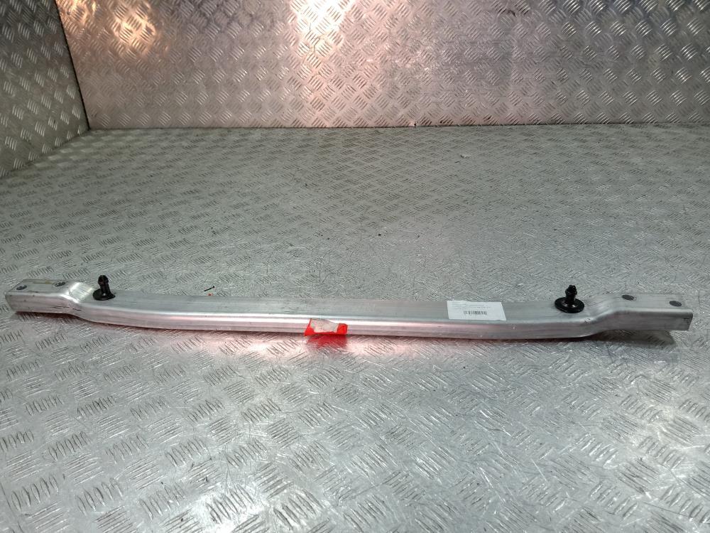 кронштейн радиатора Volkswagen Touareg 3 поколение 2022, цвет, 4M0802507 - фото №1