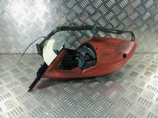 зеркало левое Lamborghini Urus 1 поколение 2022, цвет, E1041489