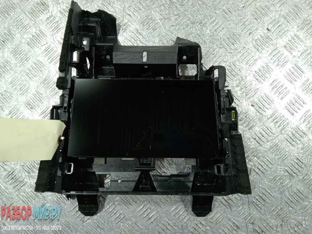 дисплей Audi Q8 1 поколение 2022, цвет, 4N0919603M - фото №1