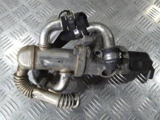 клапан EGR Fiat Doblo 1 поколение [рестайлинг] 2005, цвет, 5.00240.07