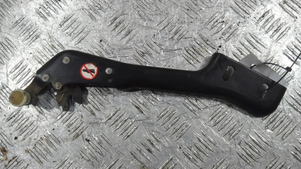 ролик двери сдвижной Ford Transit Custom 1 поколение 2015, цвет, BK21-V25000-A - фото №1