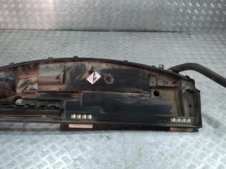 Водосток капота Ford Transit Custom 1 поколение 2015, цвет, BK21-V021B12