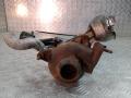 турбина Peugeot 407 1 поколение 2005, цвет, 9682778680 - фото №2