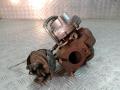 турбина Peugeot 407 1 поколение 2005, цвет, 9682778680 - фото №4