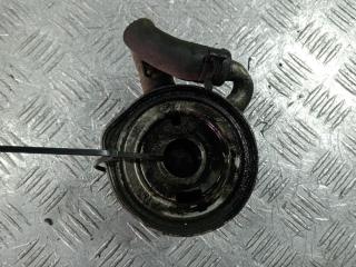 теплообменник масляного фильтра Renault Kangoo 1 поколение [рестайлинг] 2004, Дизель 1.5, цвет, 8200068115