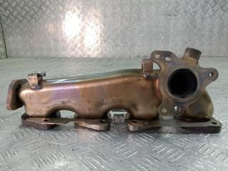 коллектор выпускной Mercedes-Benz M-Класс W166 2011, цвет