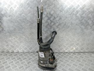 электрогидроусилитель руля Citroen C4 Picasso 1 поколение 2008, цвет, 9684040280