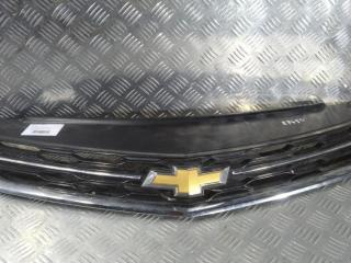 решетка радиатора Chevrolet Cruze 2 поколение 2017, цвет, 84063326