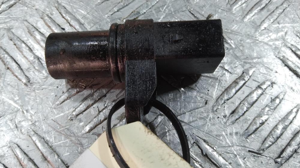 датчик распредвала BMW 3 серия E90/E91/E92/E93 2006, цвет, 751862805 - фото №1