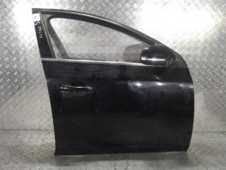 дверь передняя правая Volvo S60 2 поколение 2012, цвет