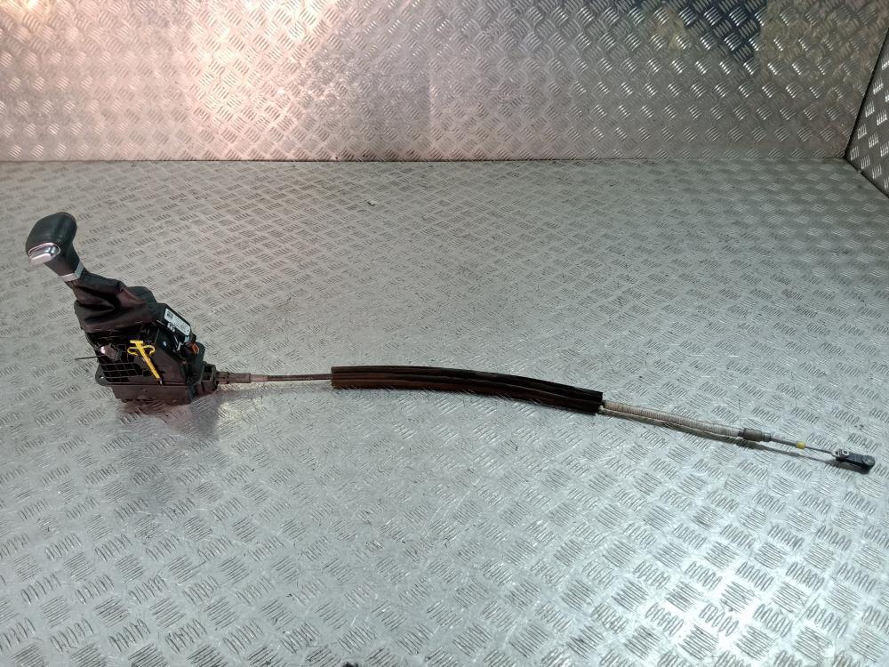 кулиса Volkswagen Polo 5 поколение 2010, цвет, хетчбэк 5 дв., 6R0713025 - фото №1