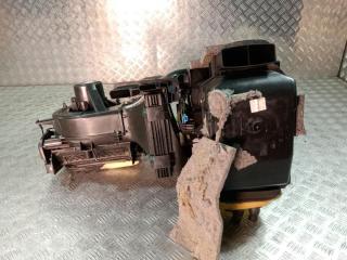 отопитель в сборе (печка) Volkswagen Polo 5 поколение 2010, цвет, хетчбэк 5 дв.