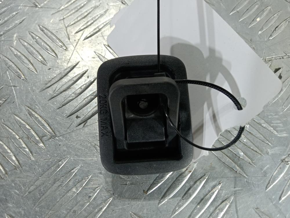 пластик Mitsubishi Outlander 2 поколение 2008, цвет, SPC01919 - фото №1