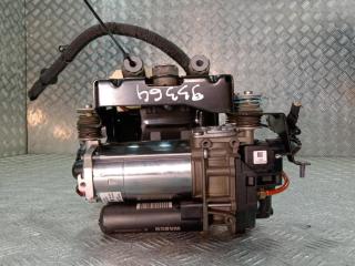 компрессор пневмоподвески Porsche Panamera 971 [рестайлинг] 2022, цвет, 4430203001