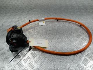 Розетка зарядки автомобиля Audi A8 D5 2022, цвет, 4N0915950