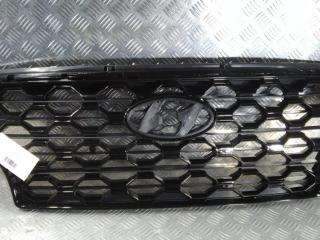 решетка радиатора Hyundai Santa Fe 4 поколение (TM) 2019, цвет, 86350-S1000