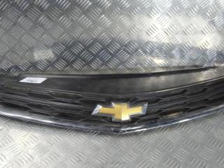 решетка радиатора Chevrolet Cruze 2 поколение 2017, цвет, 84063327