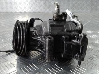 компрессор кондиционера Fiat Punto 3 поколение 2005, цвет, 46819144