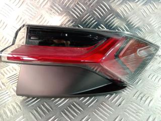 фонарь задний правый Lamborghini Urus 1 поколение 2022, цвет, 4ML945070