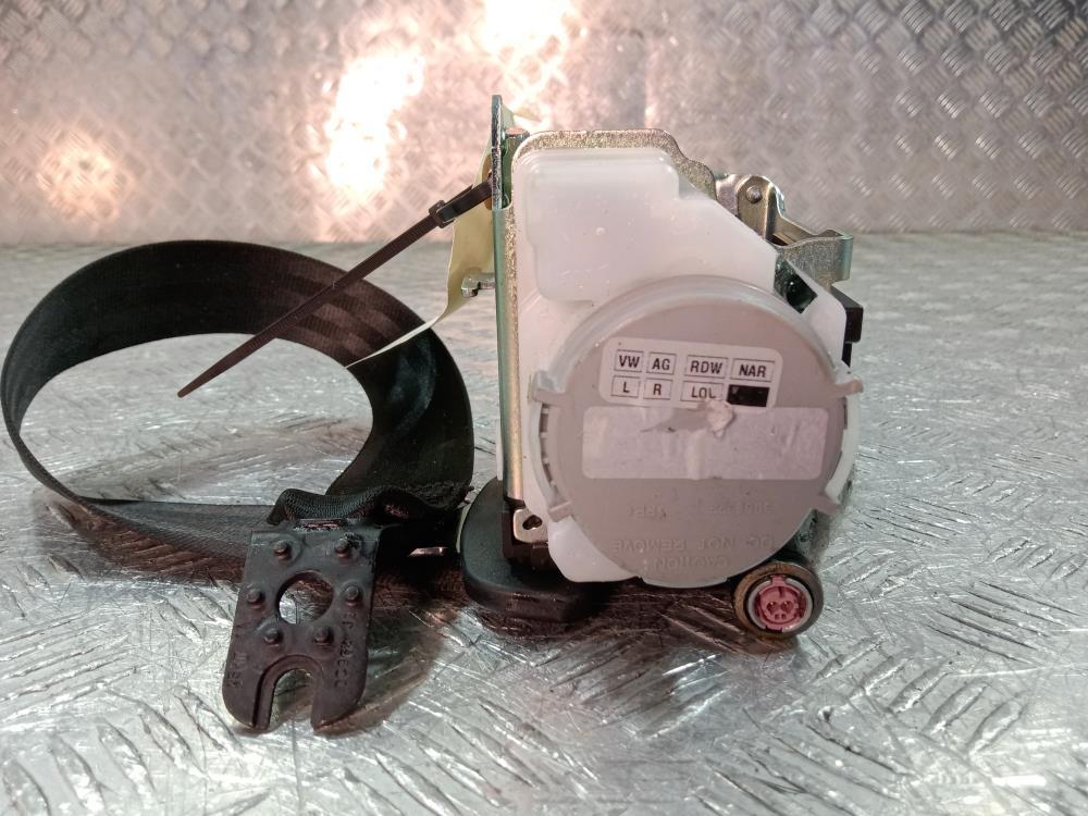 ремень безопасности Lamborghini Urus 1 поколение 2022, цвет, 3066322 - фото №1