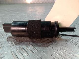 насос (моторчик) омывателя фар Audi Q8 1 поколение 2022, цвет, 6R0955681