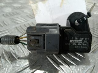 датчик абсолютного давления Ford Focus 2 поколение 2006, цвет, 0261230044