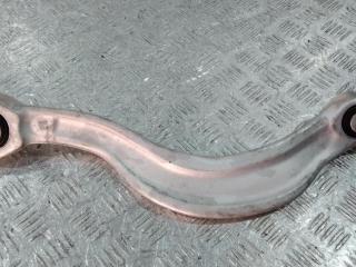 рычаг задний левый Audi Q8 1 поколение 2022, цвет, 4M0505371