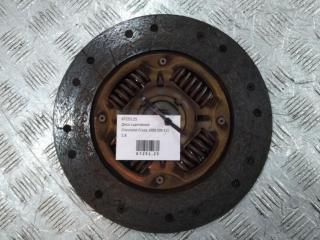 диск сцепления Chevrolet Cruze 1 поколение 2010, цвет