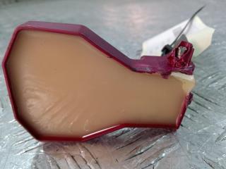 антенна Audi Q8 1 поколение 2022, цвет, 4M0035507