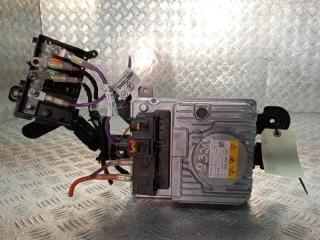 Преобразователь напряжения Volkswagen Touareg 3 поколение 2022, цвет, 4K0959682