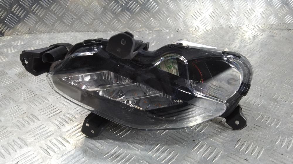 фара противотуманная правая Kia K5 3 поколение 2021, цвет, DRL-1055-ZC-RH - фото №1