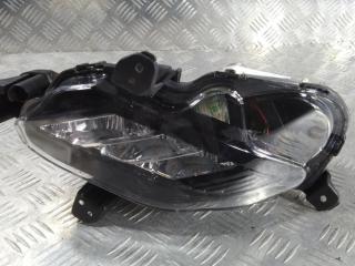 фара противотуманная правая Kia K5 3 поколение 2021, цвет, DRL-1055-ZC-RH