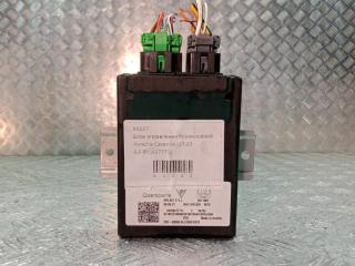 Блок управления блокировкой дифференциала Porsche Cayenne PO536 2021, цвет, 9Y0927771J