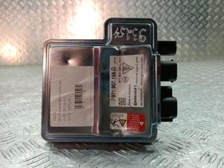 блок управления (другие) Audi Q8 1 поколение 2022, цвет, 971907156