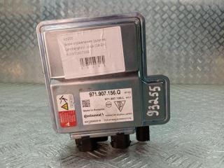 блок управления (другие) Lamborghini Urus 1 поколение 2022, цвет, 971907156