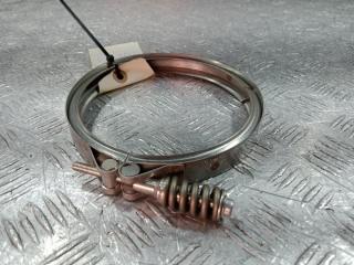 Хомут металлический Porsche Panamera 971 [рестайлинг] 2022, цвет, 8W0253725