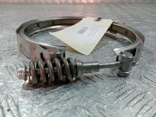 Хомут металлический Porsche Panamera 971 [рестайлинг] 2022, цвет, 8W0253725