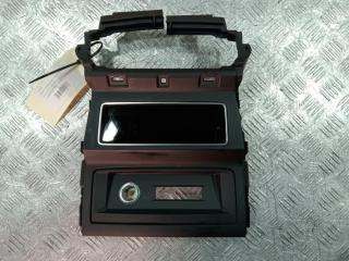 блок управления печки / климат-контроля Audi A8 D5 2022, цвет, 4K0919158