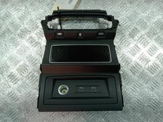 блок управления печки / климат-контроля Audi A8 D5 2022, цвет, 4K0919158