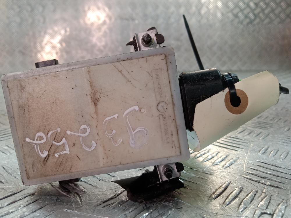 датчик мертвых (слепых) зон Audi A8 D5 2022, цвет, 4N0907669 - фото №1