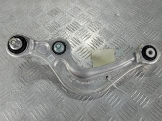 рычаг задний левый Audi Q8 1 поколение 2022, цвет, 4M0505361G