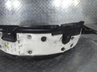 Защита арок задняя правая (подкрылок) Renault Megane 3 поколение [2-й рестайлинг] 2015, цвет