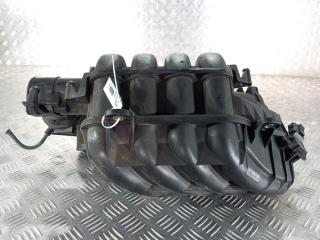 коллектор впускной Volkswagen Golf 5 поколение 2007, цвет, 06F133210P